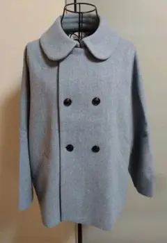 2026年最新】nest Robe ピーコート・ウールコートの人気アイテム