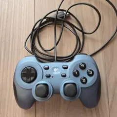 logicool RumblePad 2 コントローラー