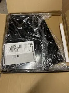 urlife パワーエアブラシ＆コンプレッサーセット HPCube 新品未使用品