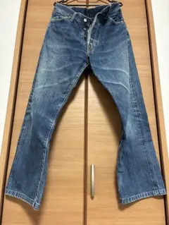 Levi's（リーバイス）の「501XX」