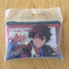あんスタ 中国 白熊バッグ 守沢千秋 - メルカリ