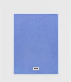 新品】TEKLA バスマット テクラ クリアブルー bath mat blue - メルカリ