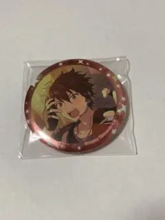 あんスタ キャラバッジ 守沢千秋