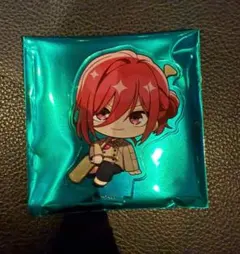 ブルロ　アクスタ　千切のサムネイル