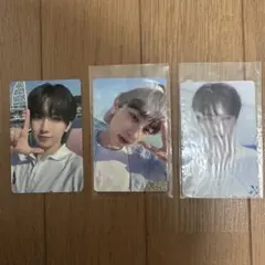 2026年最新】＆TEAMトレカ一覧の人気アイテム - メルカリ