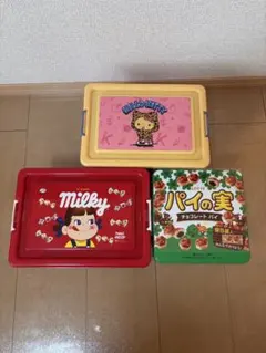 クレーン お菓子 景品 コンテナ ボックス 18個 鬼滅の刃 たべっ子