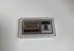 16BRAND アイシャドウ#ハローマンデイのサムネイル
