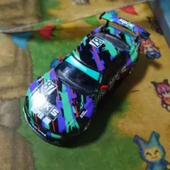 HKS R32