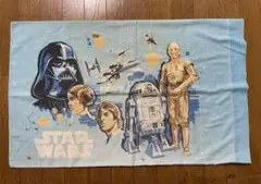 STAR WARS 70s 枕カバー