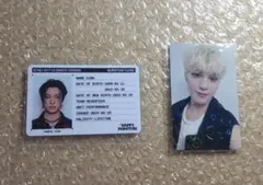 【匿名配送】SEVENTEEN ディノ トレカ まとめ売り