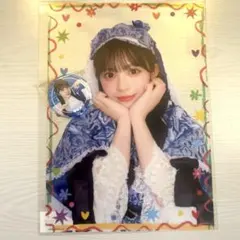CUTIE STREET 増田彩乃生誕記念2025 すきくじ 20連特典 - メルカリ