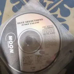 八神純子 BEST SELECTIONS CD