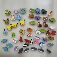 ミニ消しゴム　まとめ売り