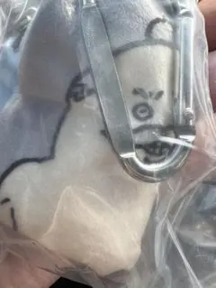ダイカットポーチ　島二郎
