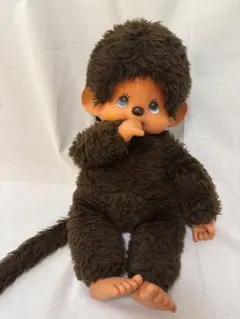 【エコメル割引有】モンチッチ　セキグチ 　Lサイズのサムネイル