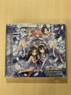 【再値下げ‼︎】THEIDOLMASTER シンデレラガールズ