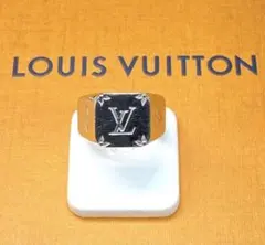LOUIS VUITTON(ルイ ヴィトン) シグネットリングのサムネイル