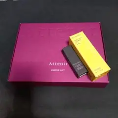 【新品未開封】　Attenirアテニア　ドレスリフト　2週間セット　おまけ付き