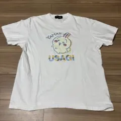 ちいかわ　うさぎ　Tシャツのサムネイル
