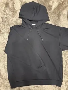 【24時間以内発送可】GU メンズ　スウェット　パーカー　メンズ　XLサイズ