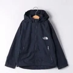 THE NORTH FACE ノースフェイス　コンパクトジャケット　120