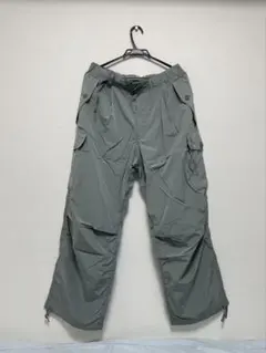 and wander oversized cargo pantsのサムネイル