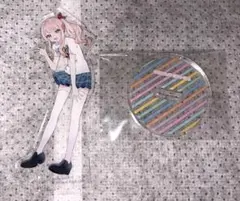 プロセカ 暁山瑞希 アクリルスタンド 神高文化祭