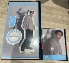 PRIMAL SPIDER ランペ アクリルスタンド フォトカード 陣①