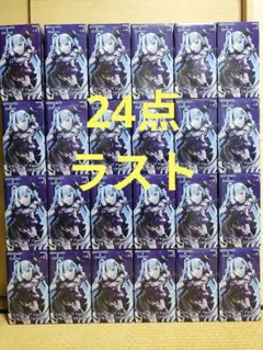 初音ミク 雪ミク クロミ フィギュア trio-try-it　24点
