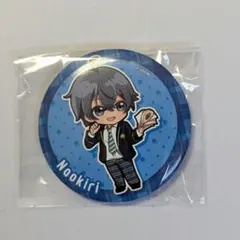 カラフルピーチ なおきり ファミマ 缶バッジ