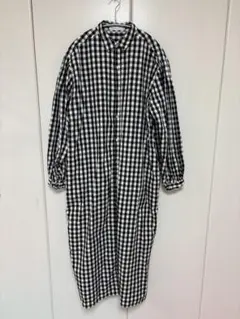 AMERICAN HOLIC シャツワンピース Mサイズ