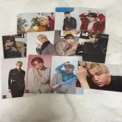 Stray Kids D'FESTA MANIAC セット ヒョンジン - メルカリ