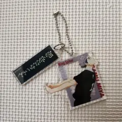 ハイキュー!!宮治 アクリルキーホルダー