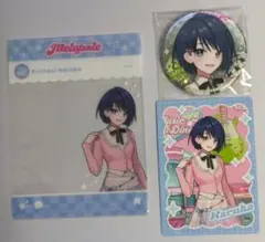 プロセカ 桐谷遥 メロパレ