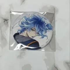 ツイステ　くつろぎマイルーム　イデア　缶バッジ