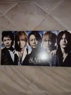 LUNA SEA ファンクラブ会報誌 Vol.65