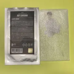 TXT テヒョン フォトプロップ