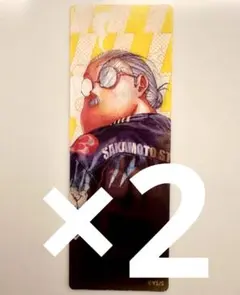 SAKAMOTO DAYS
