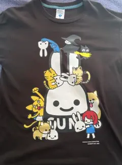 CUNE Tシャツ Amazon限定 Mサイズ