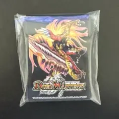 ボルシャック・ギルクロス・NEX　スリーブ　カードプロテクト　公式　40枚