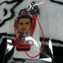 バレンタインガチャ 橘ケンチ