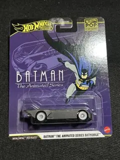 Hot Wheels バットマン バットモービル