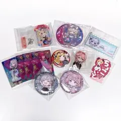 ホロライブ グッズ まとめ売り