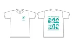 響けユーフォニアム3 Tシャツ 限定 立川 スペシャルイベント XLサイズ