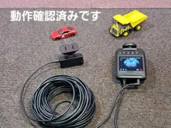 ユピテルドラレコ SN-TW9200dPと電源ユニット OP-VMU01のセット - メルカリ