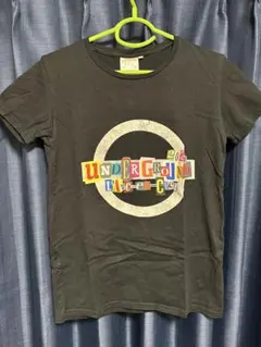 L'Arc〜en〜Ciel アンダーグラウンドTシャツ