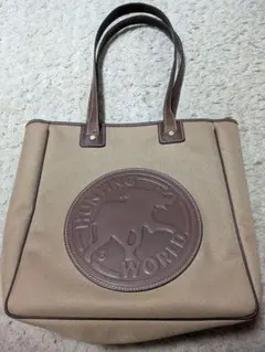 新品同様✨ハンティングワールド トートバッグ SAFARI TODAY 2889900000015491-1.jpg