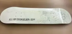 30周年記念展エヴァ スケートボードデッキ（初号機） - メルカリ