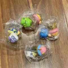 たまごっち UFOスイング