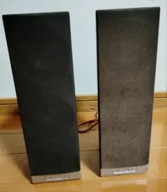 DIATONE ダイアトーン M-S01 三菱電機株式会社 アクティブスピーカー